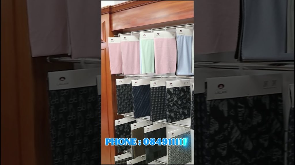 HỆ SINH THÁI VẢI THỜI TRANG LALAN